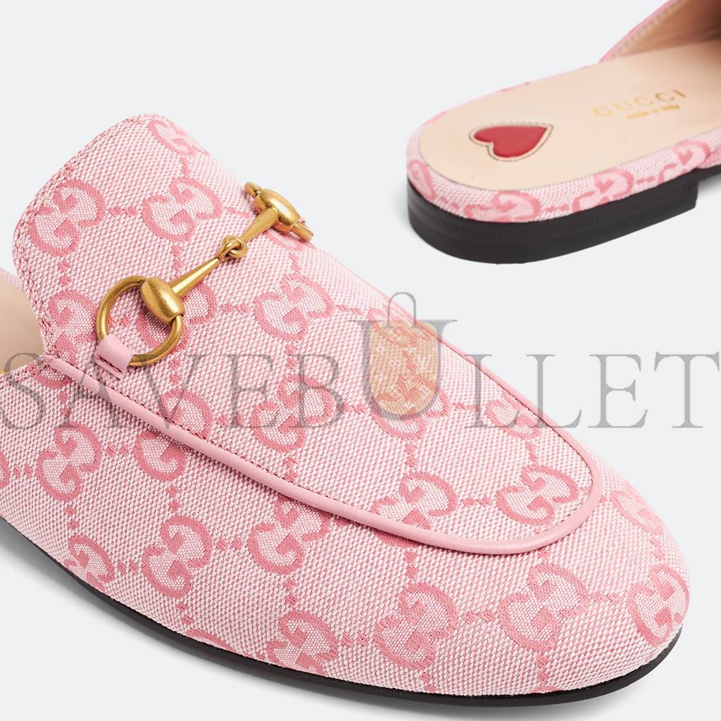 Gvc*1 princetown gg slippers 4235142uzo08472